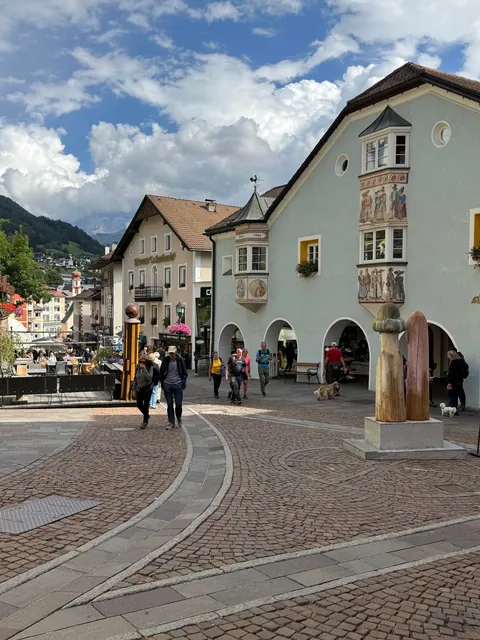 Dolomites and Venice this summer