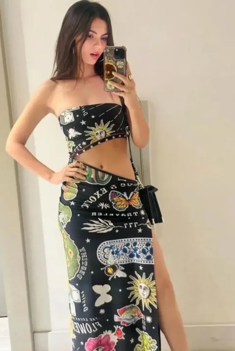 Victoria Justice