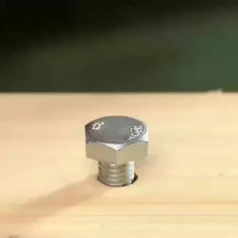 Emergency wrench hack