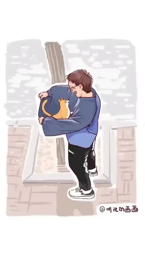 Help and Trust in a cold world is always wonderful! 🐈‍⬛