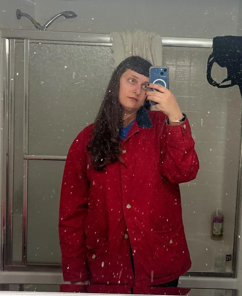 28F it’s not like I could feel worse