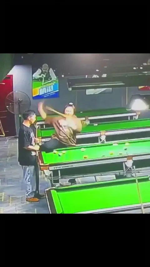 Phenomenal shot