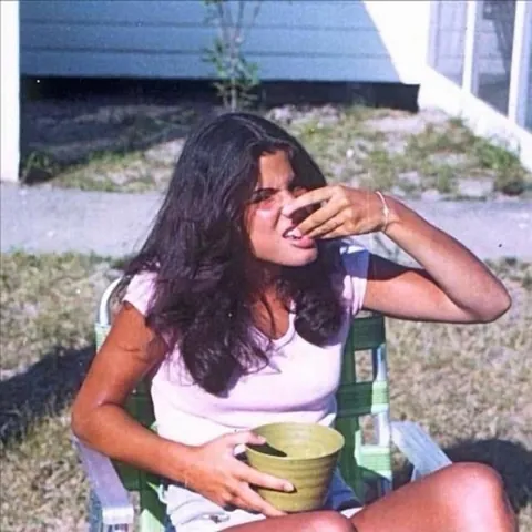 Actress Sandra Bullock at her home in 1978.