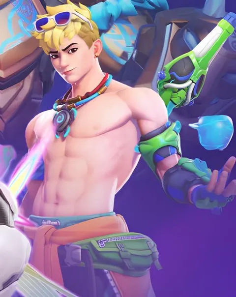 Another look at Summer Wuyang