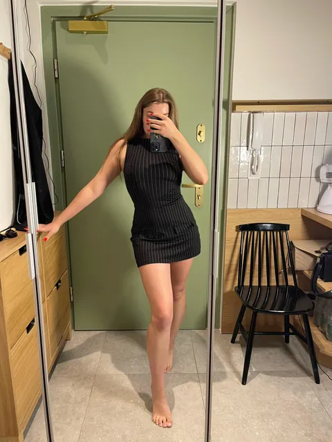 I’m your strict teacher🤓 (f)18
