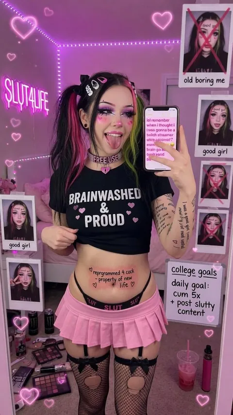 Some captions I threw together