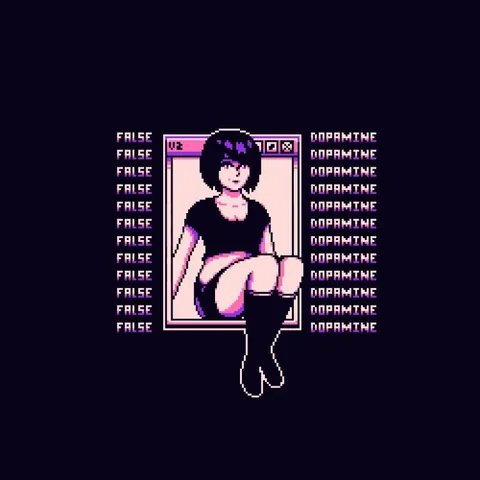 FALSE DOPAMINE (2025 VER.)