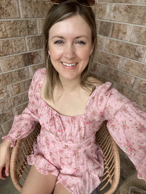 Waiting patiently for my uber [F]