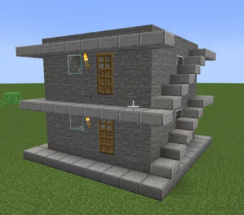 Trying to find the mod that this structure is from.