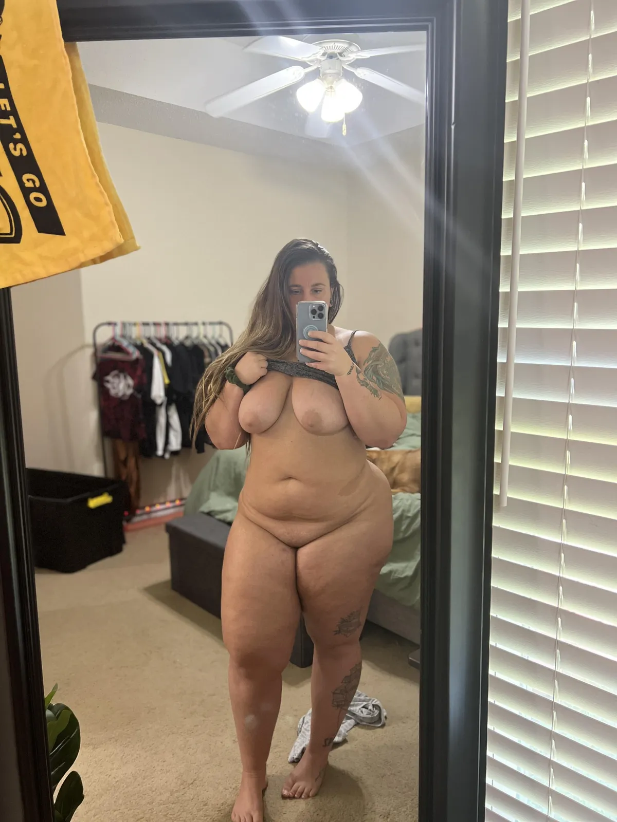 It’s going to be a beautiful Friday 😘 