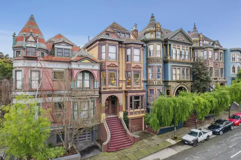 1403-1425 Golden Gate Ave., San Francisco, CA