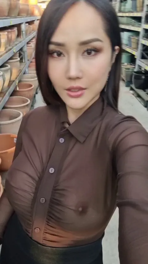 I'm joining the free the nipple movement