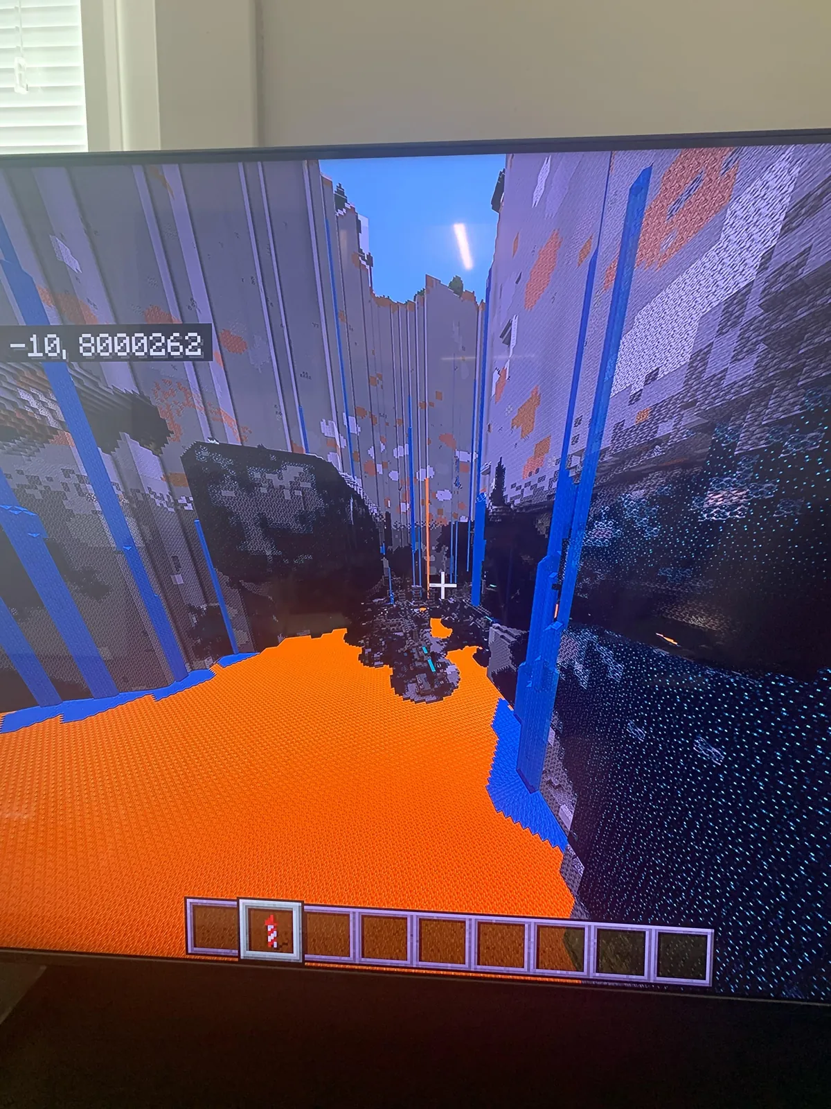 What are these called?