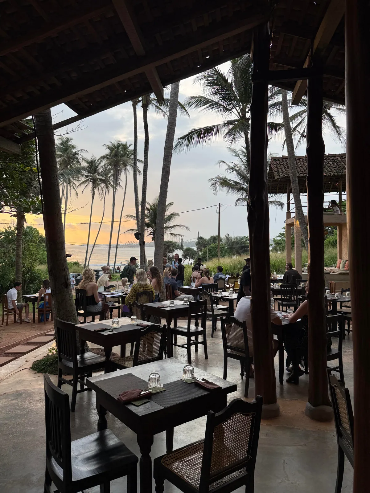 Sri Lanka is a dream you won’t want to wake up from