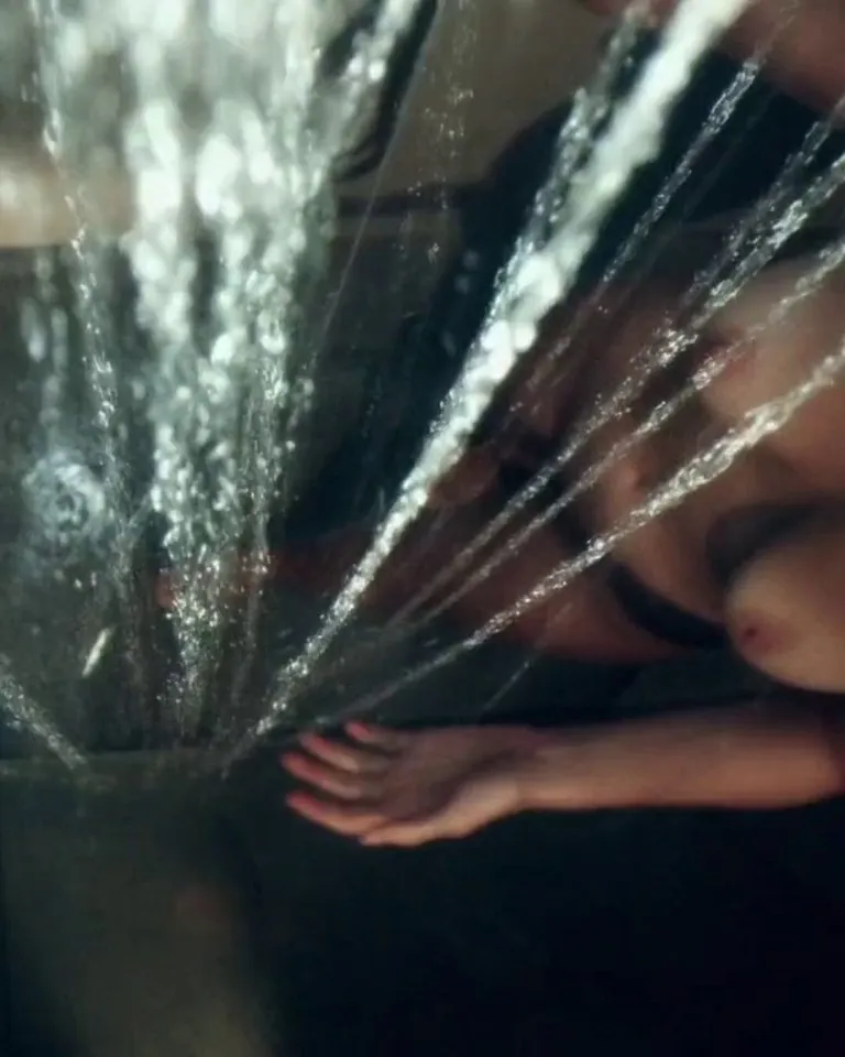 Gaia Weiss - Animal Within (2025)