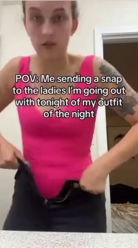 Which outfit is the best?