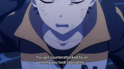 I actually fucking love Emilia lmao (Re:Zero Season 3)