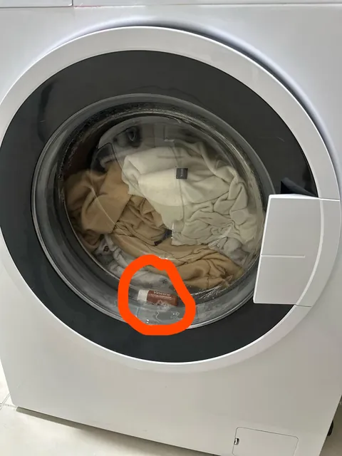 Was looking for my lip balm