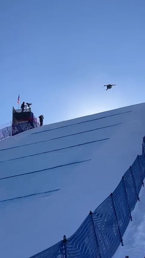 Olympian Kirsty Muir's Road To Recovery