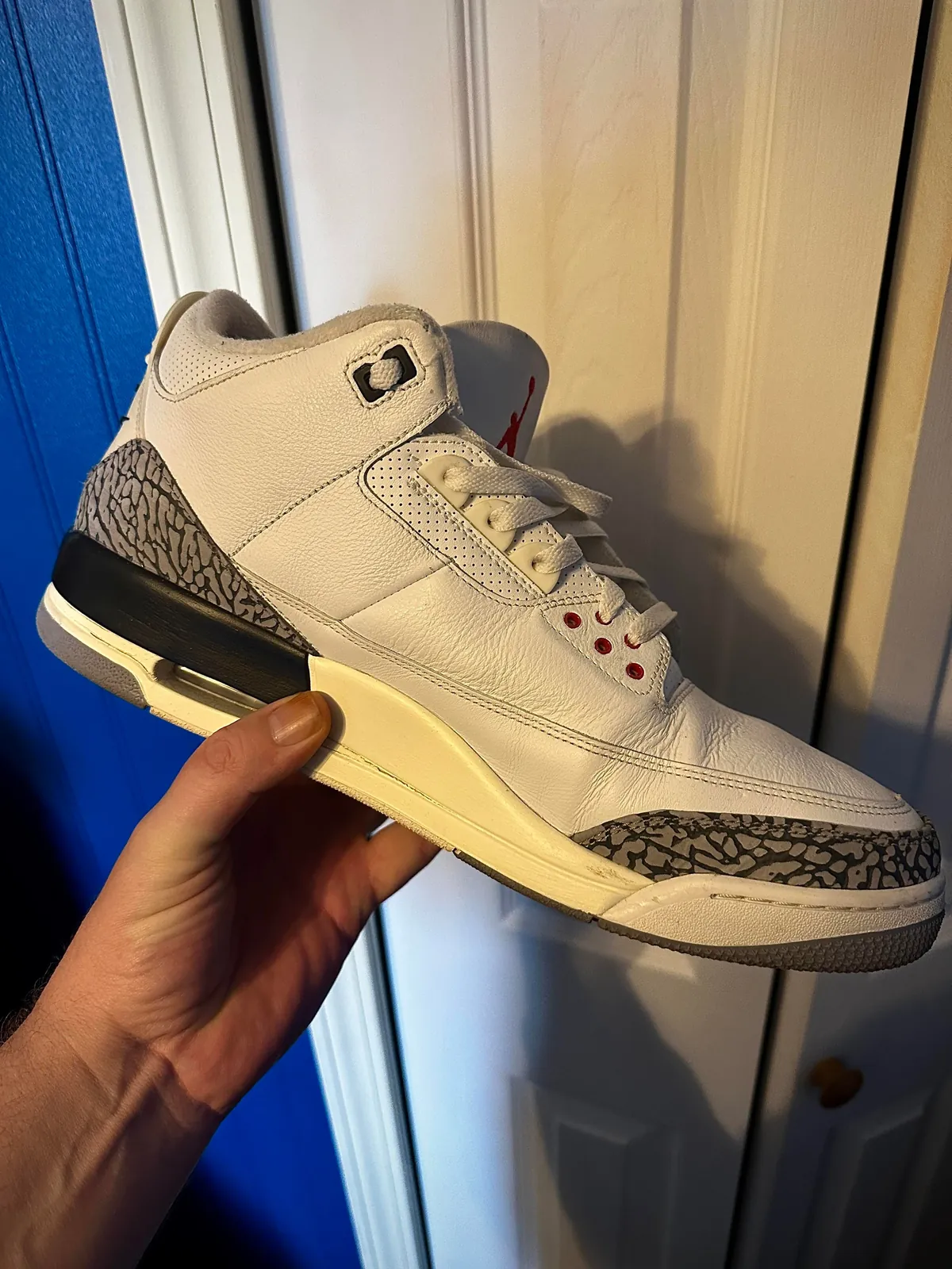 Feb 6, 1988 • 37 years ago tonight an entire generation became obsessed with a shoe…