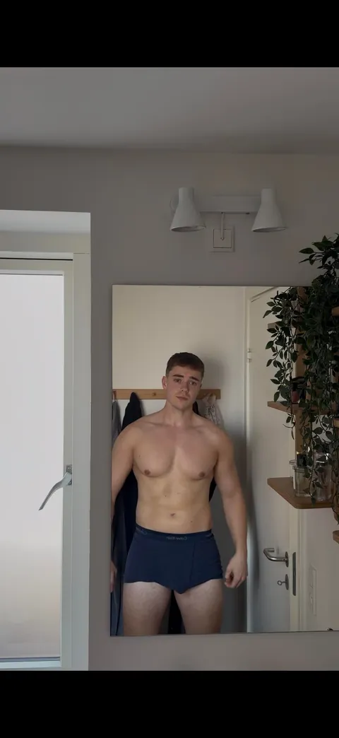 Hope you’re into Scandinavians