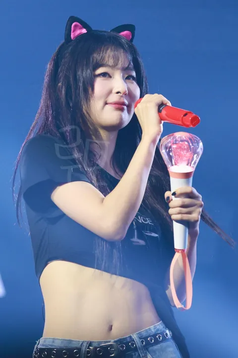 Red Velvet - Seulgi