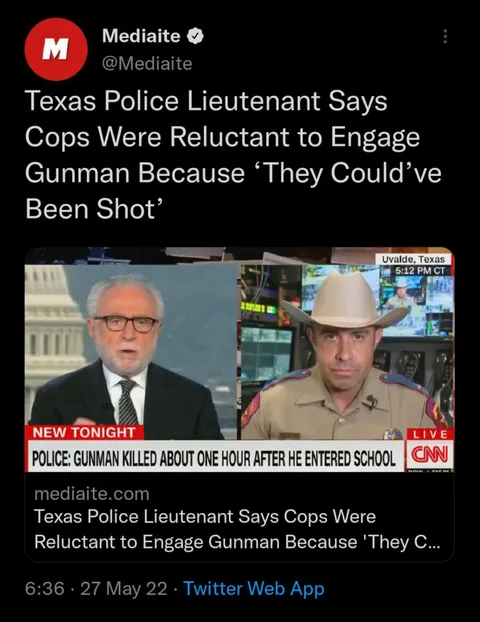 when you take the job before reading the job description