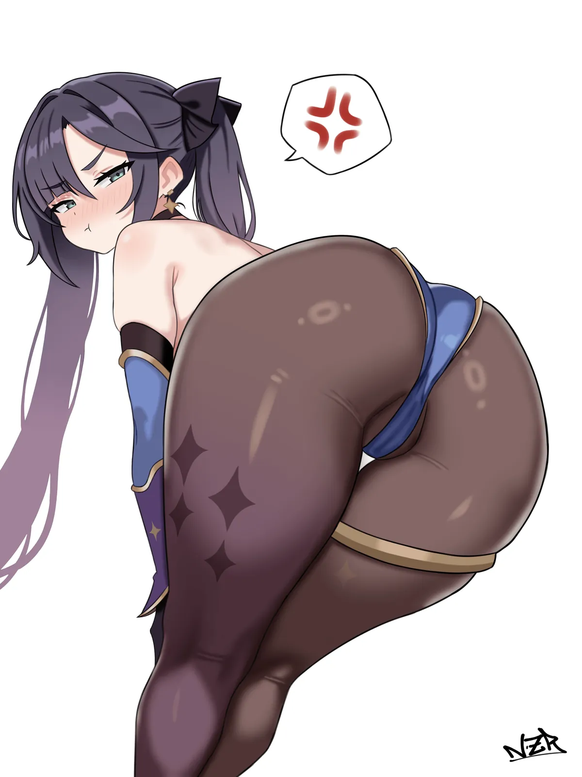 Nice view [Genshin impact]