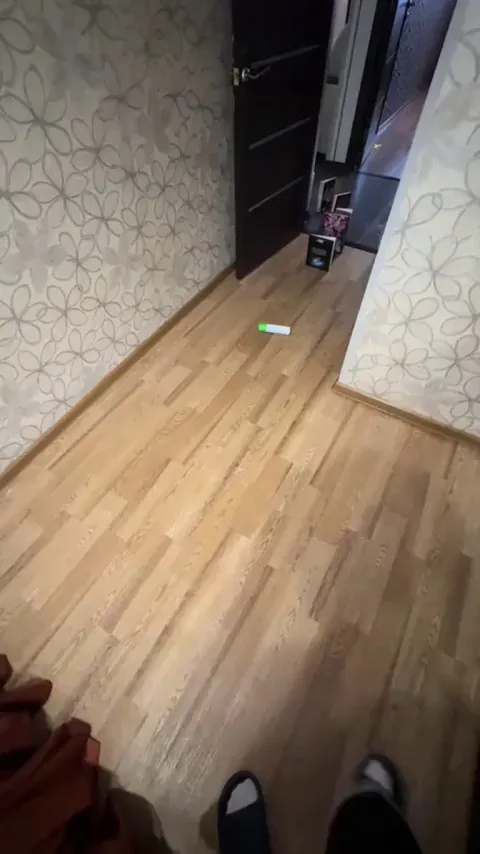 Just fall properly damnit