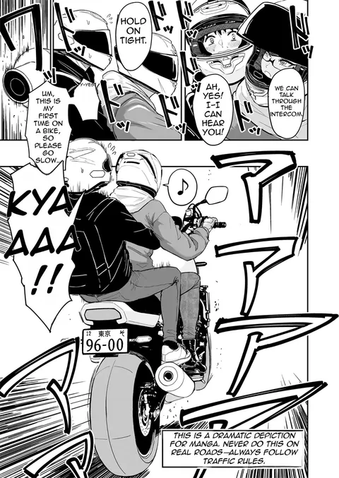 Raw Sex with a Gyaru