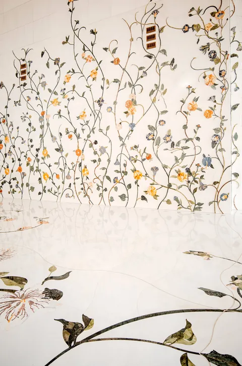 Sheikh Zayed Grand Mosque, Abu Dhabi