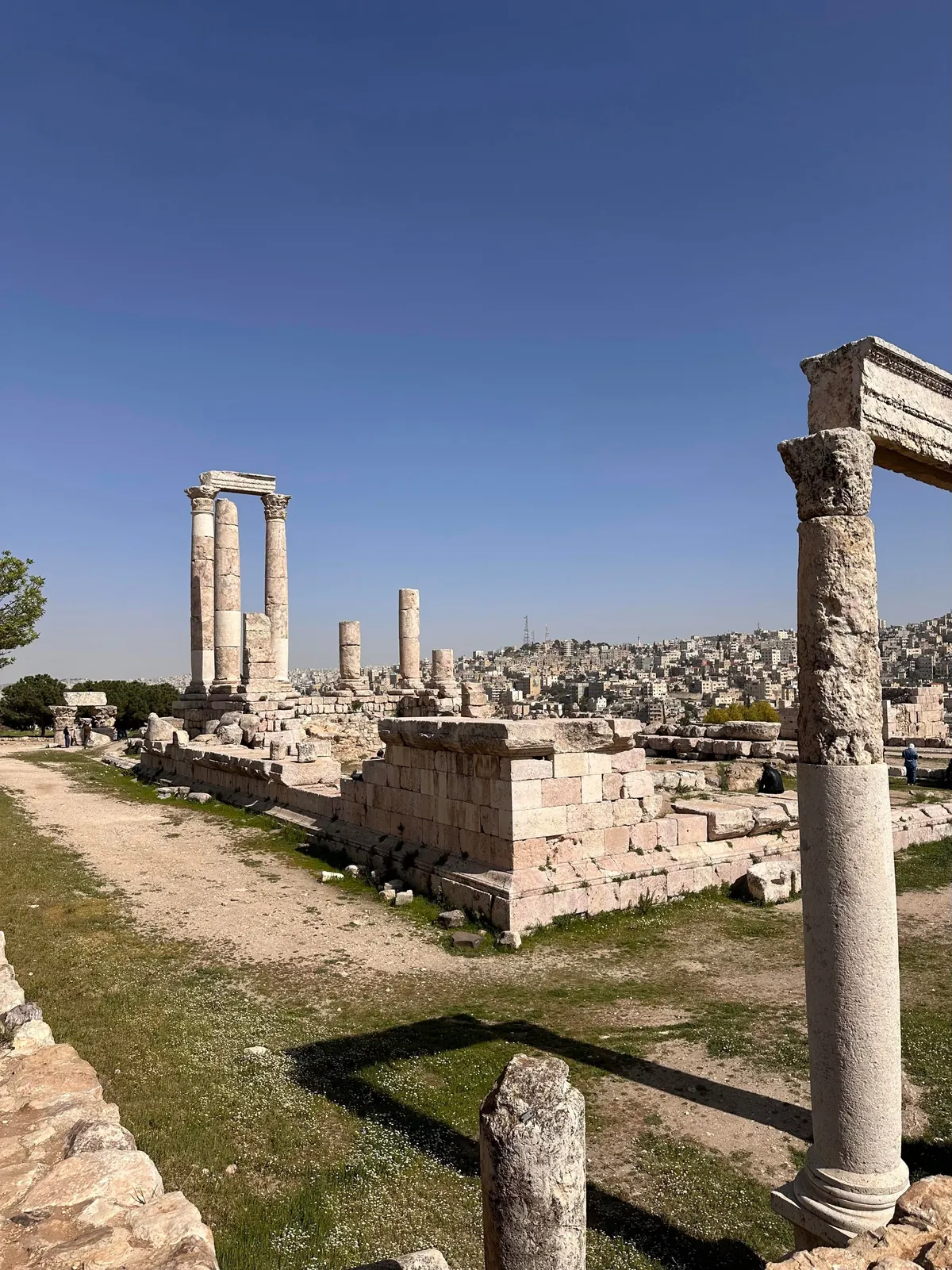 A Week in Jordan 🇯🇴