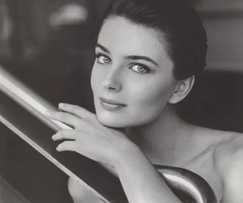 Paulina Porizkova, 1980s