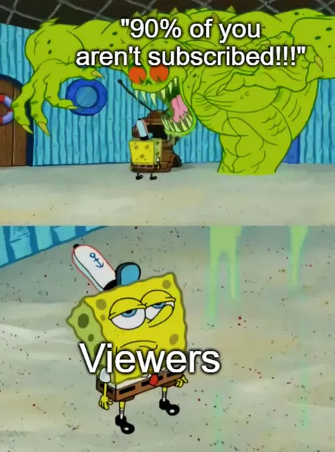 Bouta make that 100%