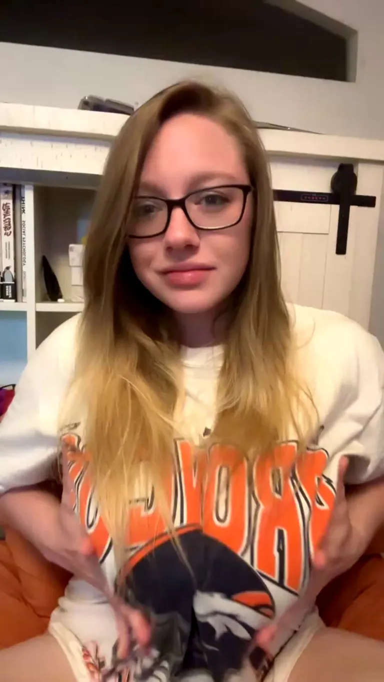 Tiddy drop for the Broncos