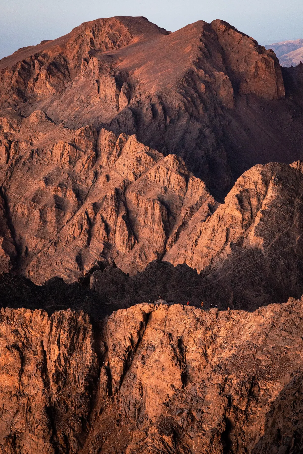 My favorite frames from a week in Morocco