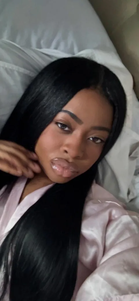 Her Lips Got Me Going Crazy 🍆💦🥜🥜😵‍💫