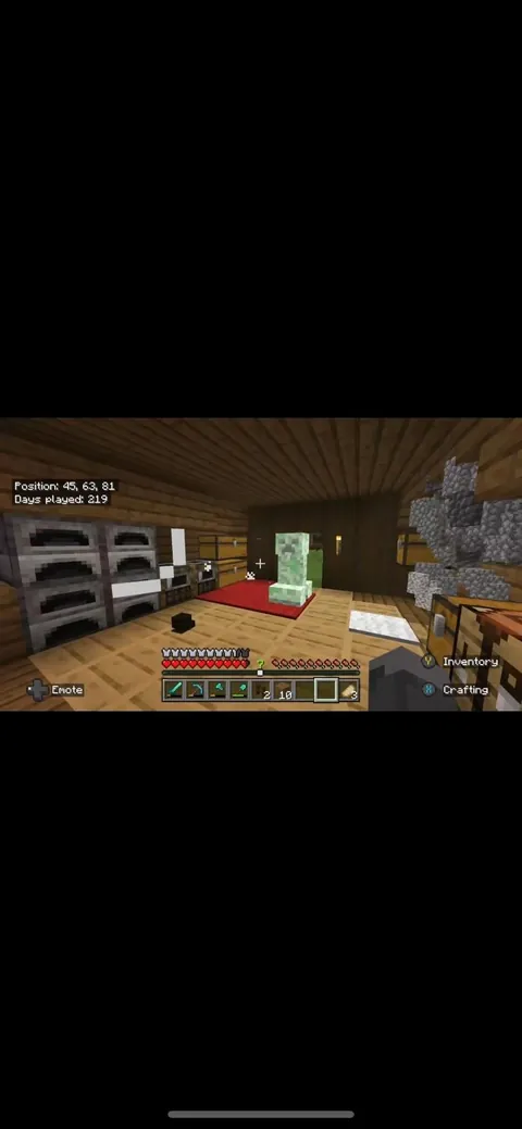 Creepers and Witches will not stop spawning in my base. please help im desperate