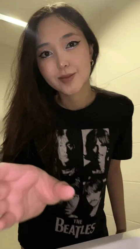 Do you like small titted Asians?