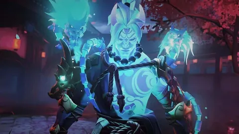 All the mythics are shirtless why are we complaining now?