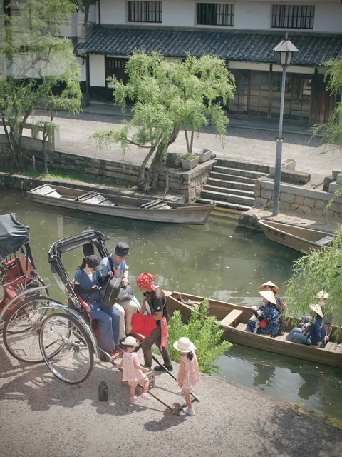 Exploring Japan… As a Japanese Person