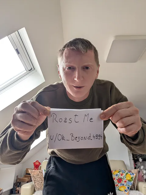 First time doing this, 38M, going through breakout of 3 years relationship.. go all out