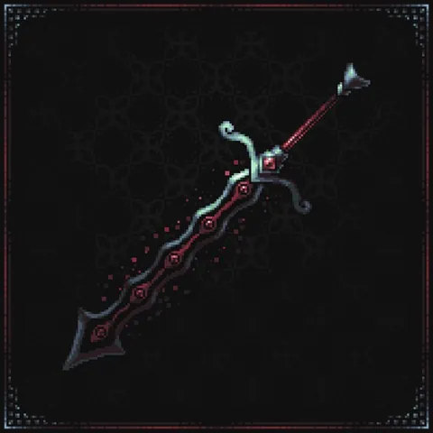 What would you name this sword?