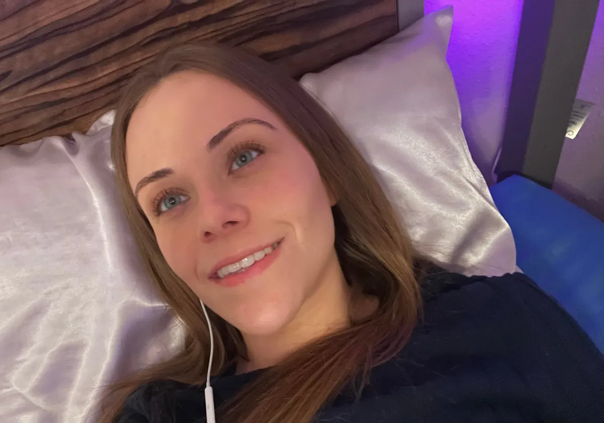 Roast me again loved it so much last time (23F) make it funny but brutal