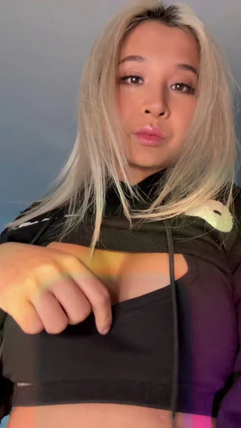young girl can be slutty too