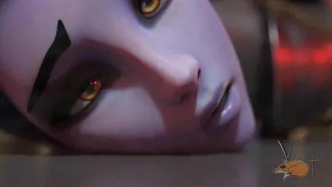 Widowmaker (ViciousFox)