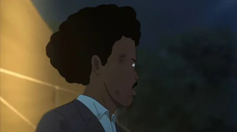 My therapist's reaction when I ask if this hell we are living in is real