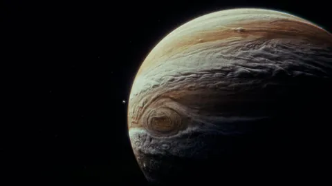 astronomy people, what can i do to make this render more realistic?