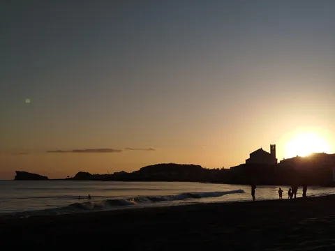 Some pictures of my time in the Azores in 2025