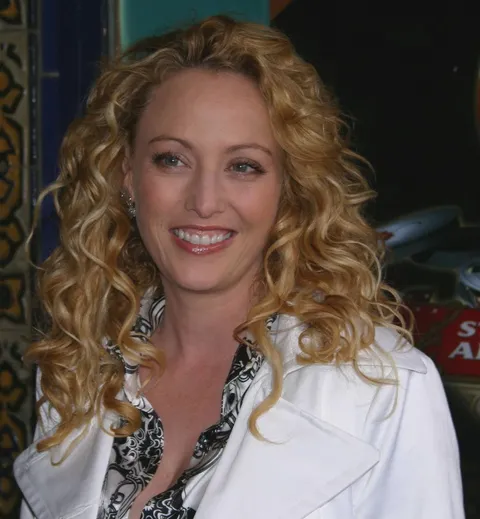 The 1980s Virginia Madsen